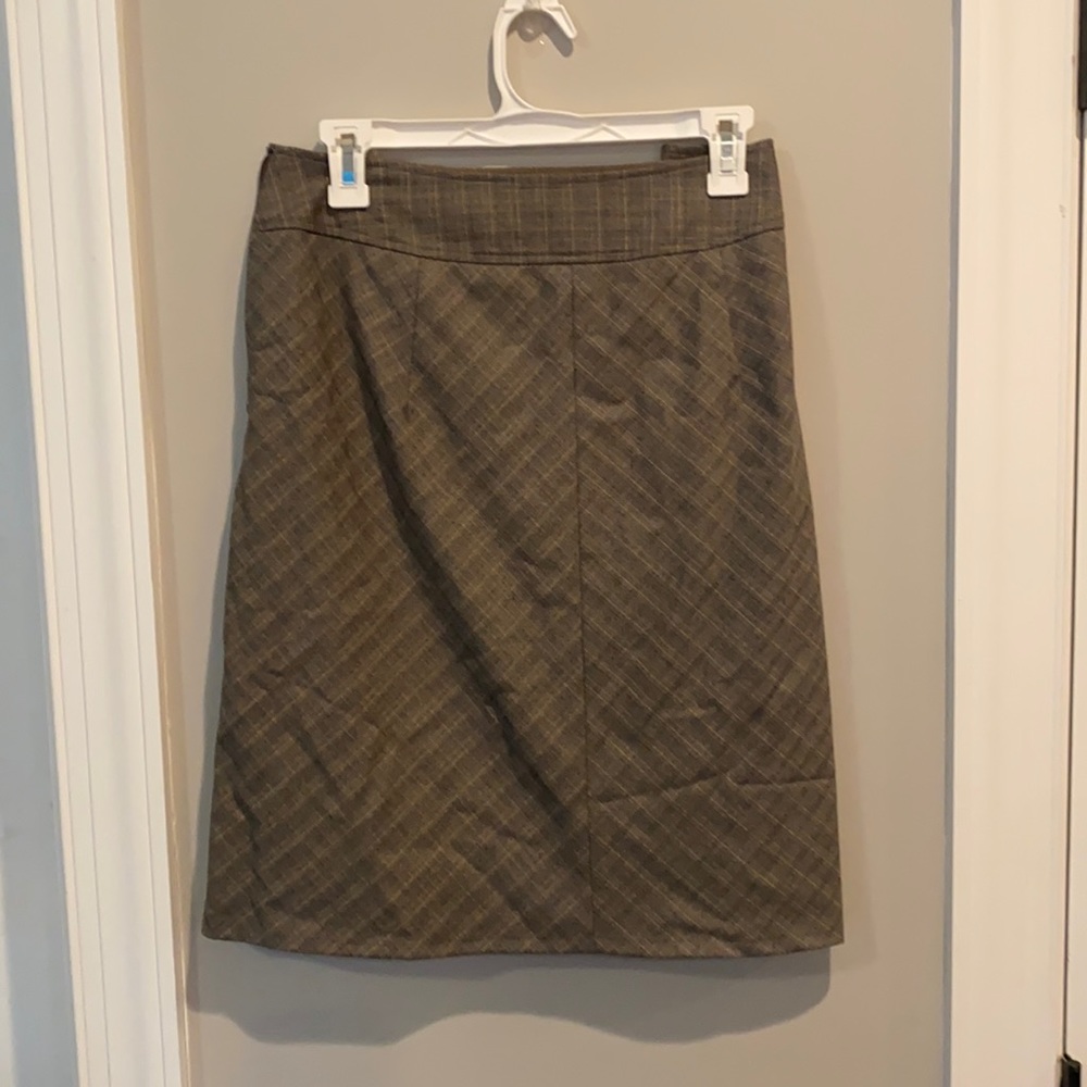 The Limited skirt